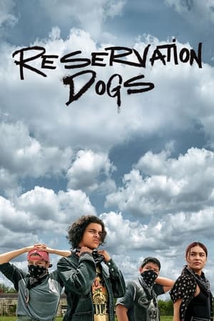 Reservation Dogs T 1 C 5 online gratis