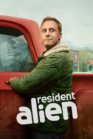 Resident Alien T 1 C 2 online gratis