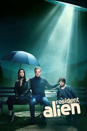 Resident Alien T 2 C 7 online gratis