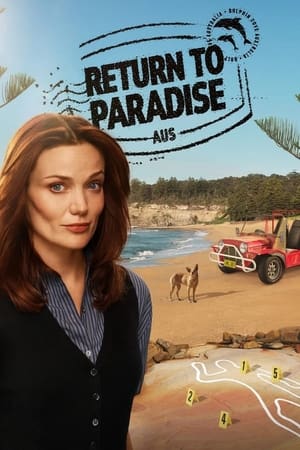 Return to Paradise temporada  1 online