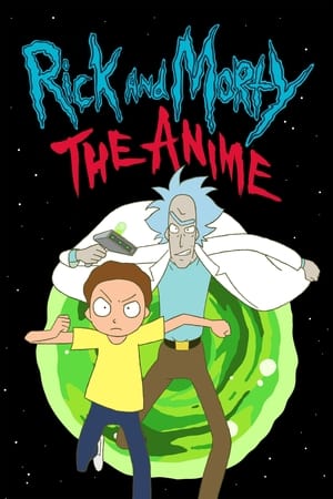 Rick y Morty: El anime T 1 C 3 online gratis