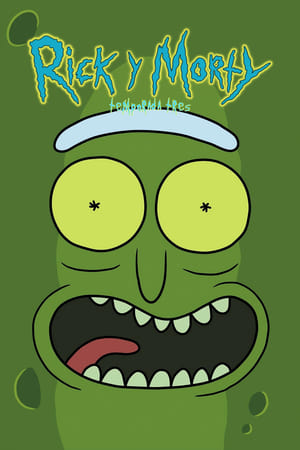 Rick y Morty Temporada 3 online gratis