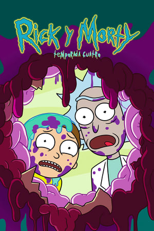 Rick y Morty T 4 C 3 online gratis