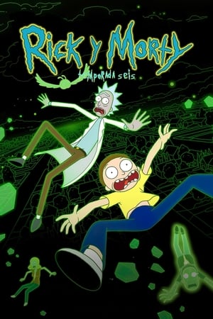 Rick y Morty T 6 C 10 online gratis