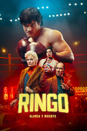 Ringo. Gloria y muerte Temporada 1 online gratis