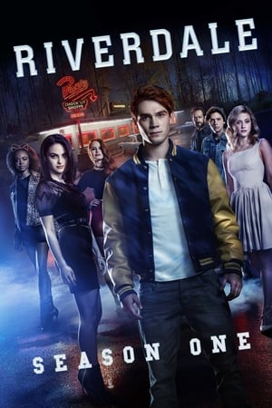 Riverdale T 1 C 12 online gratis