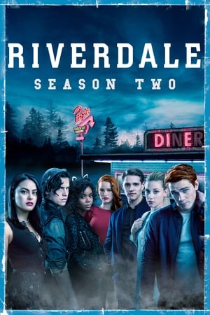 Riverdale T 2 C 5 online gratis