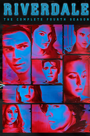 Riverdale T 4 C 14 online gratis