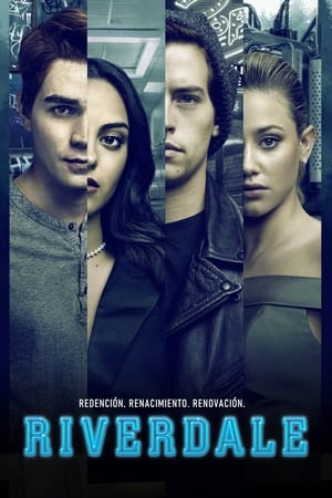 Riverdale T 5 C 17 online gratis