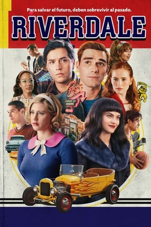 Riverdale T 7 C 8 online gratis