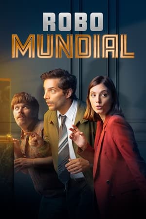 Robo mundial Temporada 1 online gratis