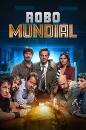 Robo mundial Online gratis