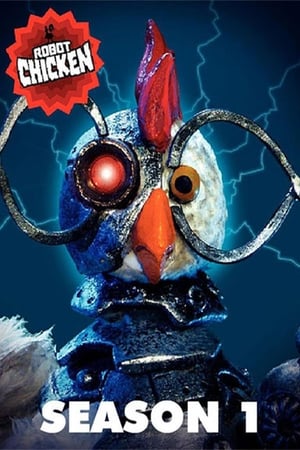 Robot Chicken T 1 C 18 online gratis