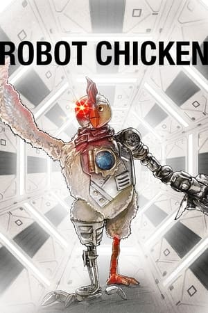 Robot Chicken T 11 C 14 online gratis