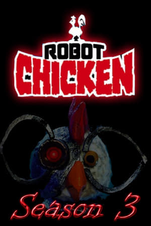 Robot Chicken T 3 C 17 online gratis