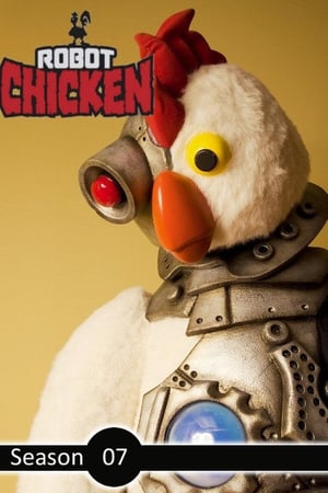 Robot Chicken T 7 C 8 online gratis