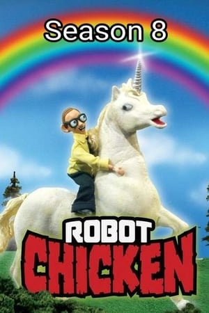 Robot Chicken T 8 C 19 online gratis