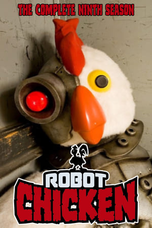 Robot Chicken T 9 C 7 online gratis