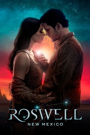 Roswell, Nuevo Mexico T 1 C 9 online gratis