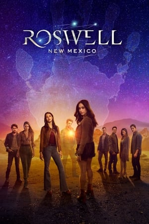 Roswell, Nuevo Mexico T 2 C 4 online gratis