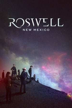 Roswell, Nuevo Mexico T 4 C 9 online gratis