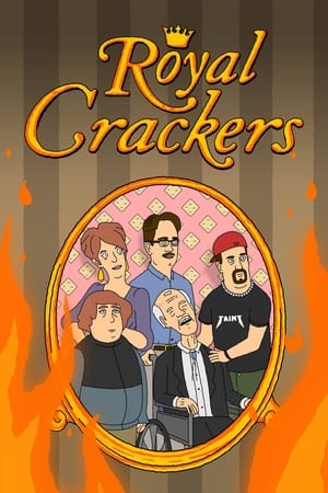 Royal Crackers T 1 C 10 online gratis