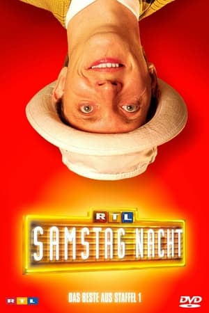 RTL Samstag Nacht Temporada 1 online gratis