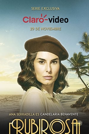 Rubirosa Temporada 1 online gratis