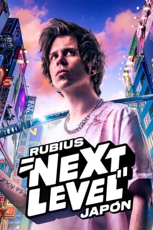 Rubius Next Level Japón Temporada 1 online gratis