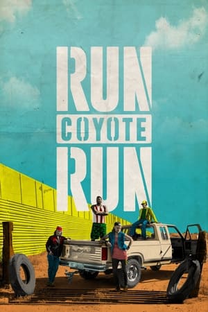 Run Coyote Run T 1 C 13 online gratis