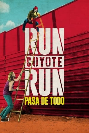 Run Coyote Run T 2 C 2 online gratis