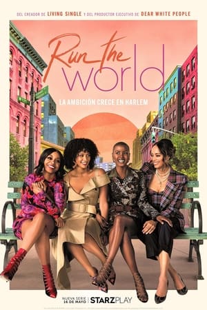 Run the World T 1 C 6 online gratis