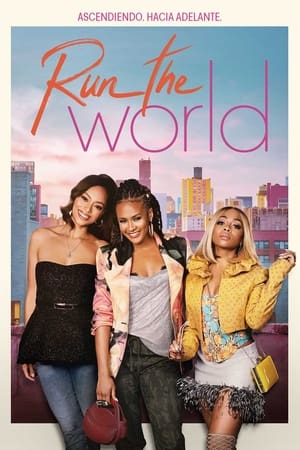 Run the World T 2 C 8 online gratis