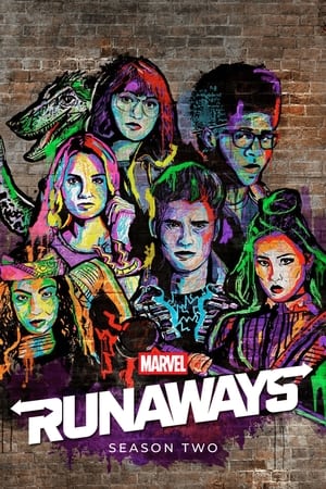 Runaways T 2 C 13 online gratis