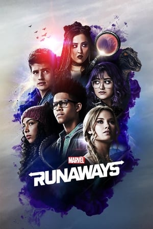 Runaways Online gratis