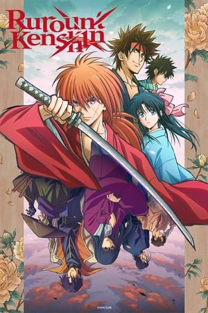 Rurouni Kenshin online gratis