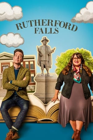 Rutherford Falls T 1 C 8 online gratis