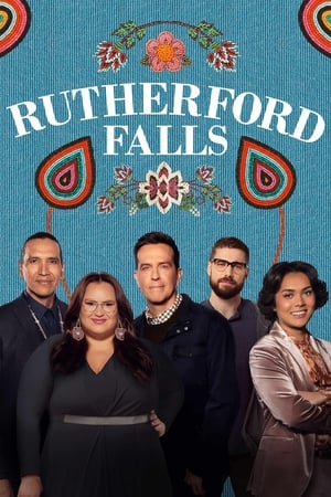 Rutherford Falls T 2 C 4 online gratis