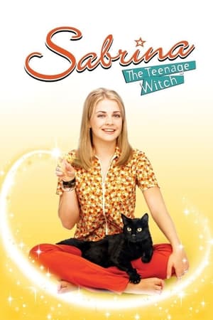 Sabrina, cosas de brujas T 1 C 16 online gratis