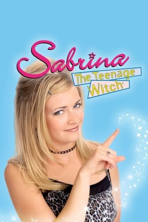 Sabrina, cosas de brujas T 3 C 7 online gratis