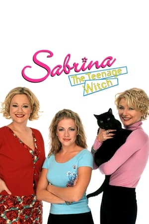 Sabrina, cosas de brujas T 4 C 21 online gratis