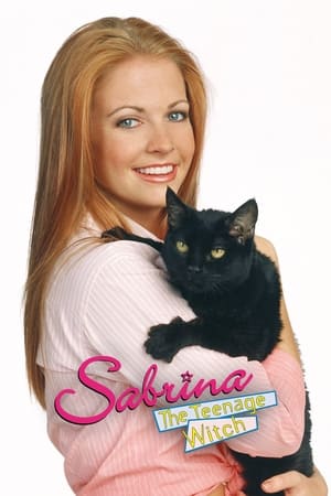 Sabrina, cosas de brujas T 6 C 8 online gratis