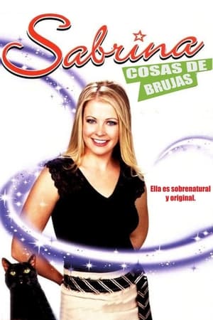 Sabrina, cosas de brujas T 7 C 11 online gratis