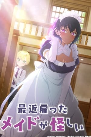 Saikin Yatotta Maid ga Ayashii T 1 C 6 online gratis