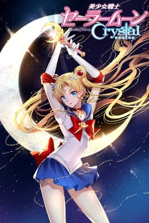 Sailor Moon Crystal T 1 C 7 online gratis