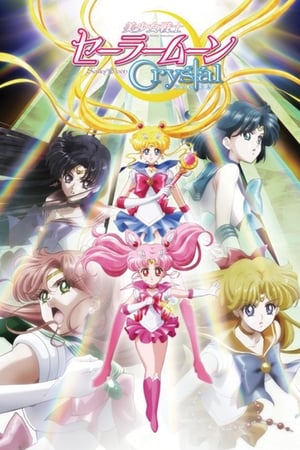 Sailor Moon Crystal T 2 C 11 online gratis