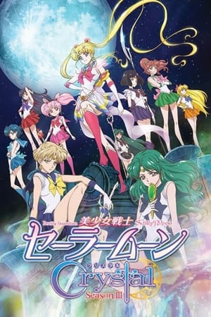 Sailor Moon Crystal T 3 C 6 online gratis