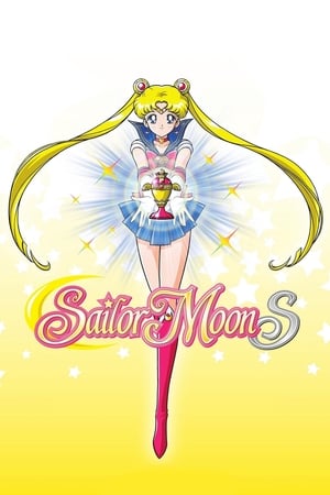 Sailor Moon T 3 C 5 online gratis