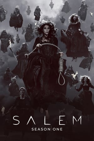 Salem T 1 C 13 online gratis