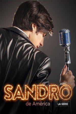 Sandro de América T 1 C 12 online gratis